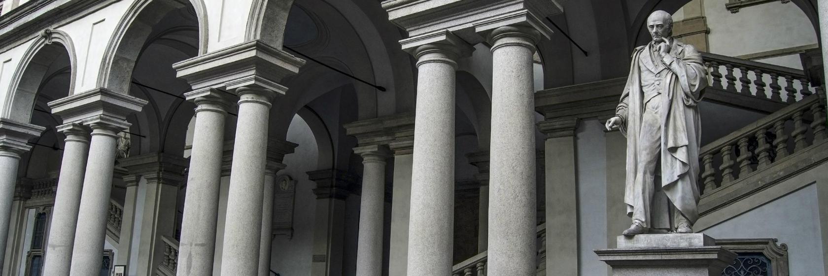 Galleria d'Arte di Brera